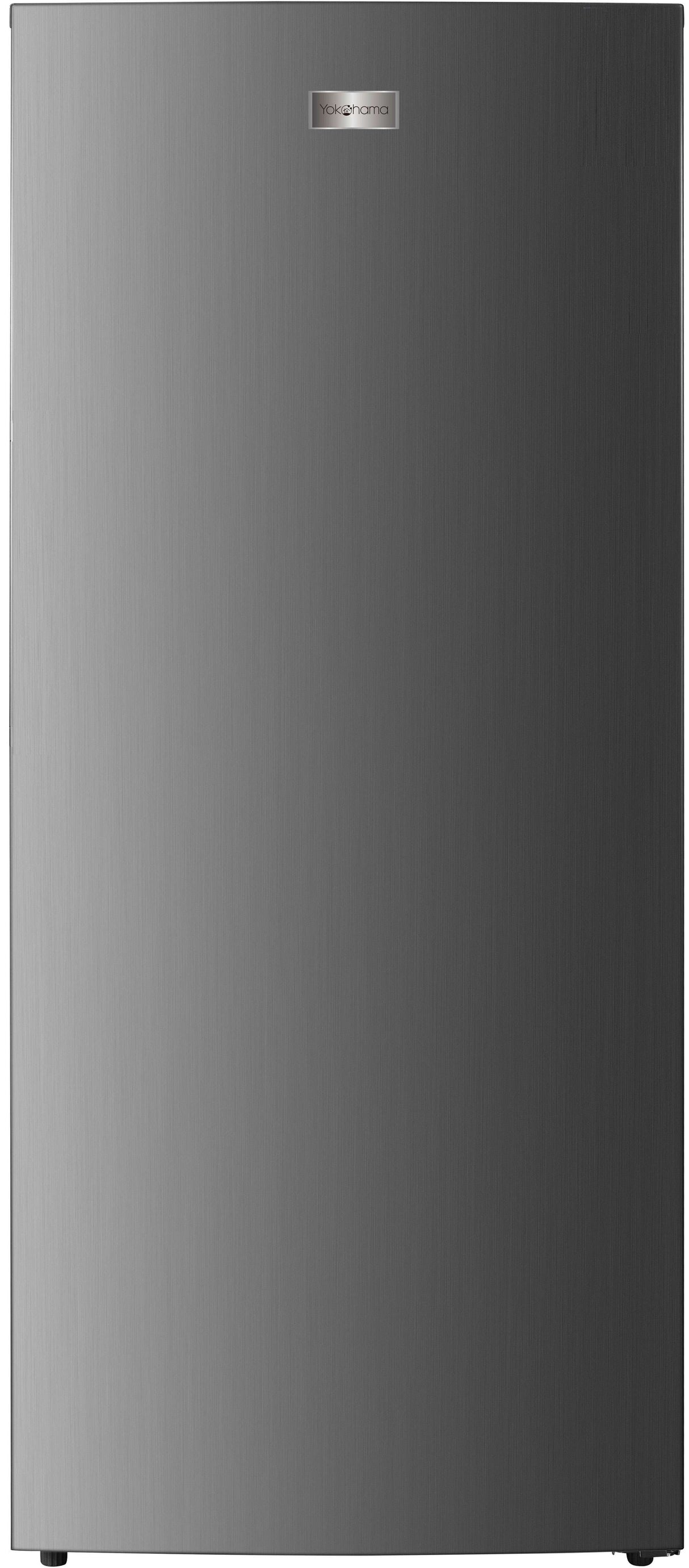 Yokohama 366L Stainless Steel Freezer YOKFF366S | Greater Sydney Only