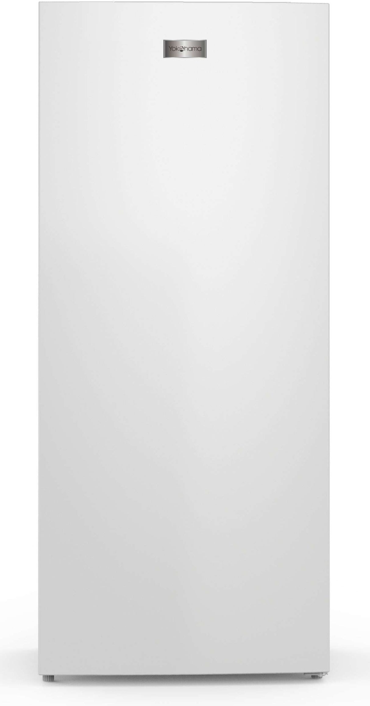 Yokohama 366L White Freezer YOKFF366W | Greater Sydney Only
