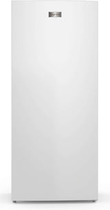 Yokohama 366L White Freezer YOKFF366W | Greater Sydney Only