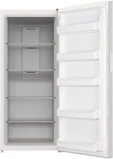 Yokohama 366L White Freezer YOKFF366W | Greater Sydney Only