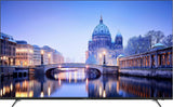 Yokohama 55" QLED 4K UHD webOS Smart LED TV YOKT55Q8