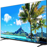 Yokohama 55" QLED 4K UHD webOS Smart LED TV YOKT55Q8