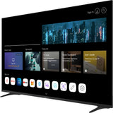 Yokohama 55" QLED 4K UHD webOS Smart LED TV YOKT55Q8