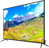 Yokohama 65" 4K UHD webOS Smart LED TV YOKT65S8