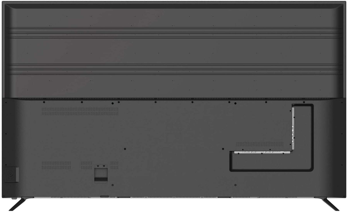 Yokohama 75" 4K UHD webOS Smart LED TV YOKT75S8