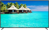 Yokohama 75" 4K UHD webOS Smart LED TV YOKT75S8